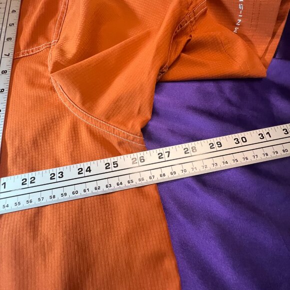 πColumbia Texas Longhorns PFG Low Drag Offshore Omni-Shade Button-Up Shirt - Picture 10 of 16